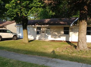 6016 Villamar Rd, Toledo, OH 43611