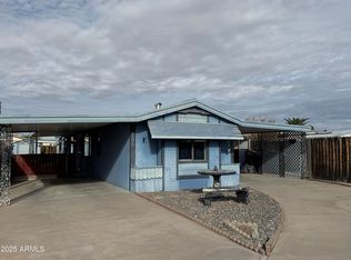10951 N 91st Ave LOT 206, Peoria, AZ 85345