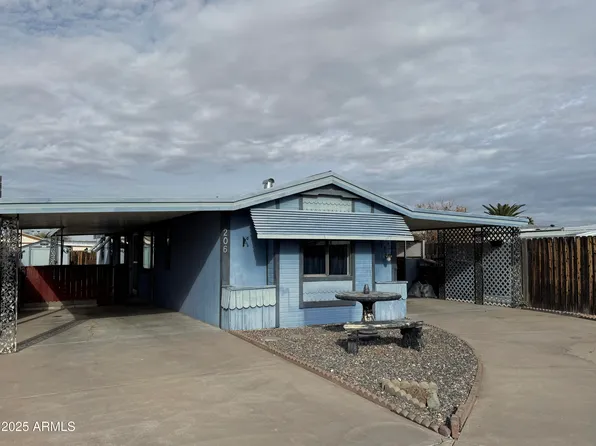 10951 N 91st Avenue #206, Peoria, AZ 85345