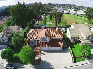 317 Amber Ridge Ln, Walnut, CA 91789