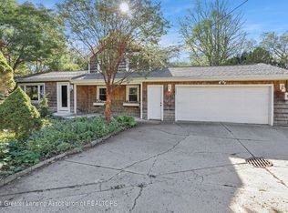 2837 Webster Rd, Lansing, MI 48906