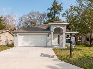 1711 W Atkinson St, Tampa, FL 33604