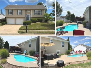 30 Scarborough Ct, Wentzville, MO 63385