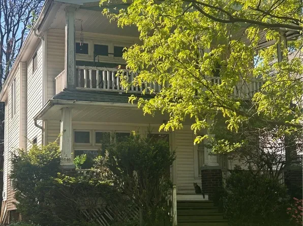 6840 Ottawa Rd, Cleveland, OH 44105