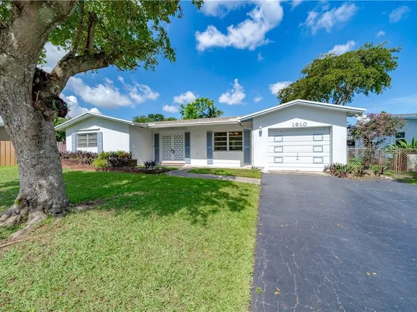 1910 NW 116th Terrace, Pembroke Pines, FL 33026