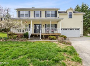 8101 Jack Russell Ct, Powell, TN 37849