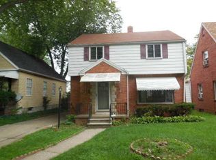 3230 Algonquin Pkwy, Toledo, OH 43606