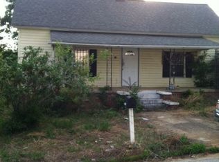 54 Harris St, Anderson, SC 29624