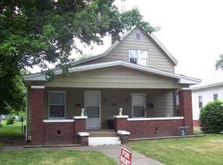 513 S New York Ave #ABC, Evansville, IN