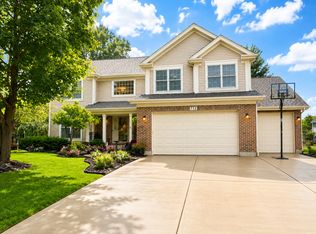 772 Brookstone Rd, Grayslake, IL 60030
