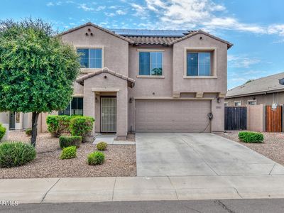 18449 W Bridger St, Surprise, AZ, 85388