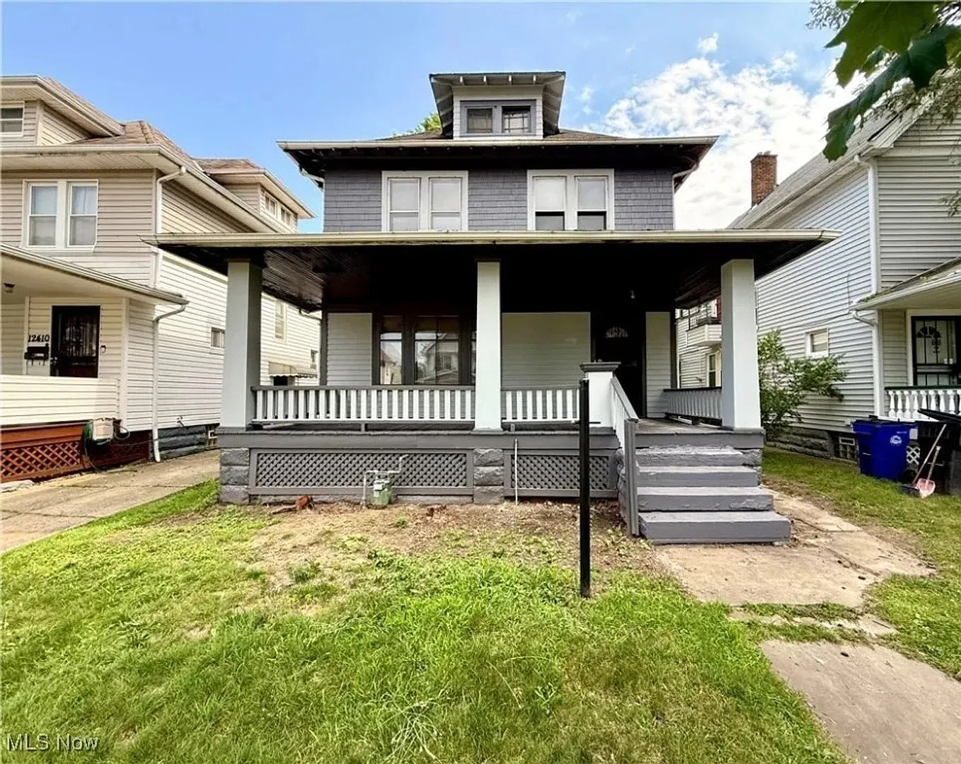 Full Remodeled Home — Photo 1