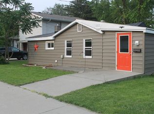 313 N Melville St, Rensselaer, IN 47978