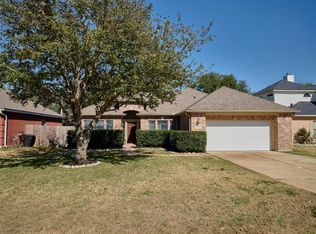 9315 Anna St, Needville, TX 77461