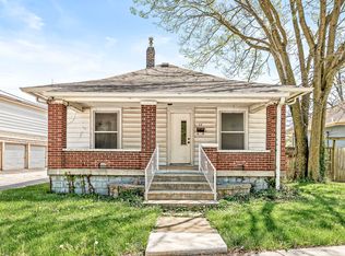 33 N Grant St, Brownsburg, IN 46112