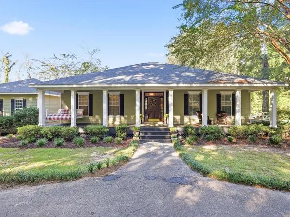 7036 Proctor Rd, Tallahassee, FL 32309