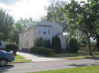 351 Windermere Blvd, Amherst, NY 14226