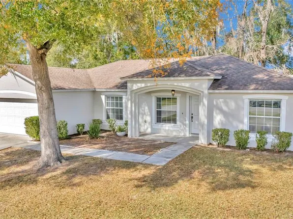 2909 NE 24th Pl, Ocala, FL 34470