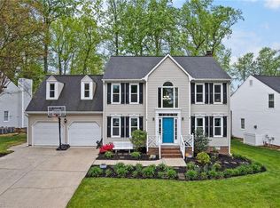 5009 Windermere Dr, Greensboro, NC 27407