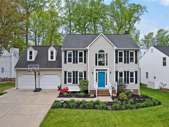 5009 Windermere Dr, Greensboro, NC 27407