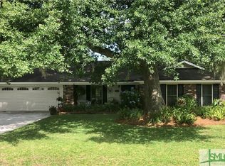 641 Suncrest Blvd, Savannah, GA 31410