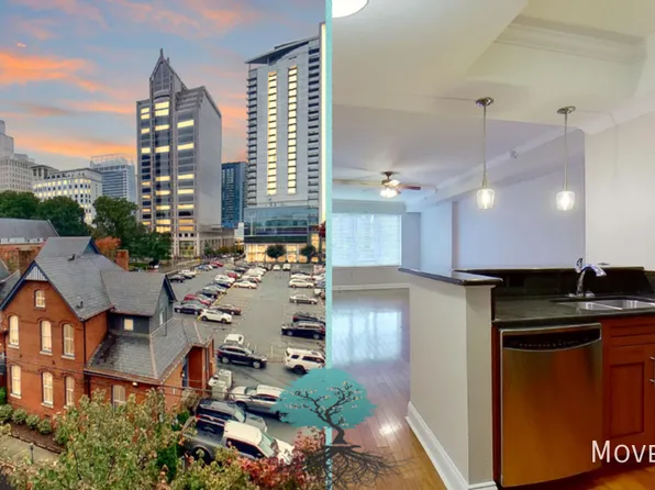 300 W 5th St, Charlotte, NC