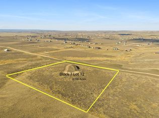 High Bluff Dr #7-LOT 12, Box Elder, SD 57719