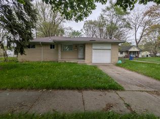 3715 Poplar Ave, Warren, MI 48091