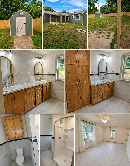 807 W Bennett Dr — Photo 3