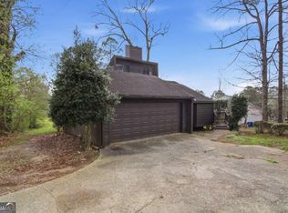 5309 Golfcrest Cir, Stone Mountain, GA 30088