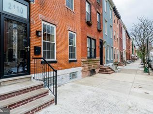 2110 Christian St, Philadelphia, PA 19146