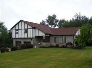 118 Crestwood Dr, Sarver, PA