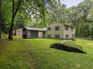 33 Brown Hill Rd, Bow, NH 03304