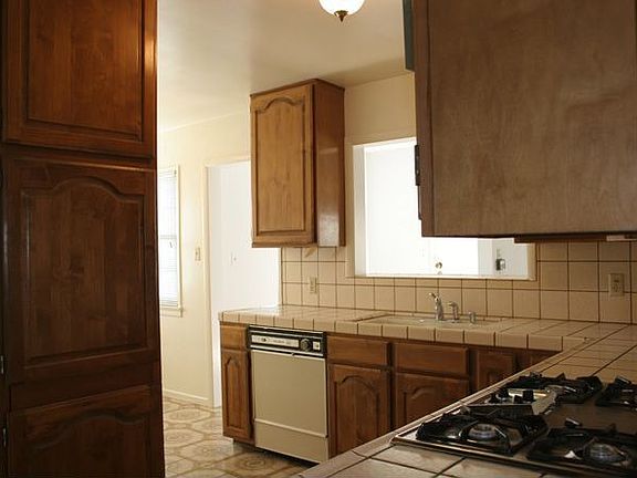 Another View of Kitchen