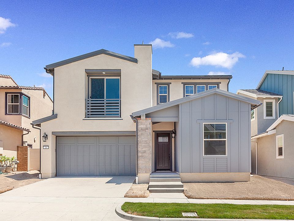 Viridian Homesite 44 Exterior