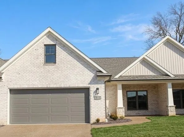 3018 White Oak Trl, Newburgh, IN 47630