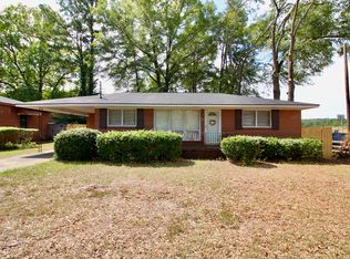 4428 Old Cusseta Rd, Columbus, GA 31903
