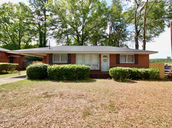 4428 Old Cusseta Rd, Columbus, GA 31903
