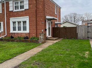 7818 W Summerdale Ave, Chicago, IL
