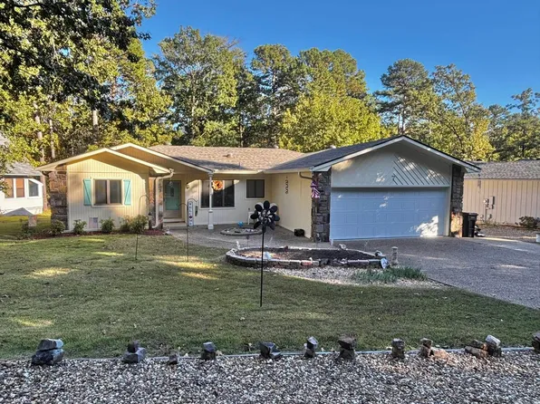 7 Laguna Way, Hot Springs, AR 71909