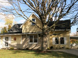 215 S 10th Ave, Beech Grove, IN 46107