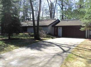 217 Bright Angel, Houghton Lake, MI