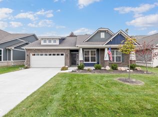 20401 Atchison Way, Westfield, IN 46074