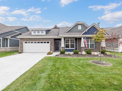 20401 Atchison Way, Westfield, IN, 46074