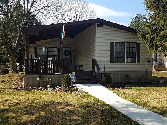 Front Elevation