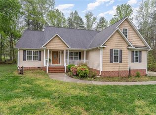 4908 Eris Ln, Mc Leansville, NC 27301