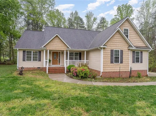 4908 Eris Ln, Mc Leansville, NC 27301