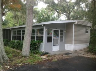 439 S Greenway Dr, Port Orange, FL 32127