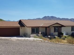 603 Via Taxco, Rio Rico, AZ 85648