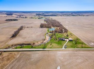 5405 Oday Harrison Rd, Mount Sterling, OH 43143